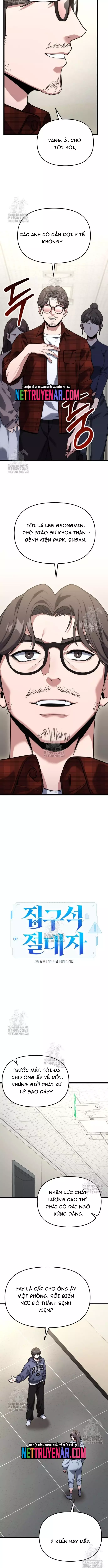 Tuyệt Đối Dân Cư Chapter 41 - Next 