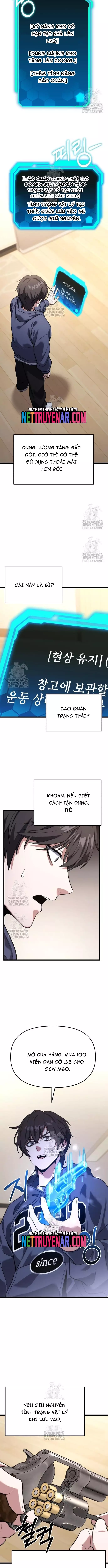 Tuyệt Đối Dân Cư Chapter 41 - Next 