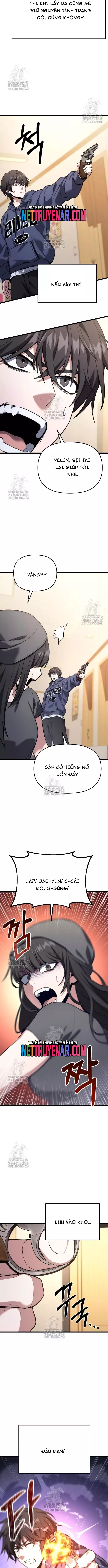 Tuyệt Đối Dân Cư Chapter 41 - Next 