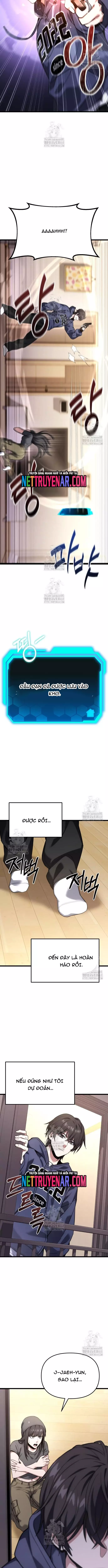 Tuyệt Đối Dân Cư Chapter 41 - Next 