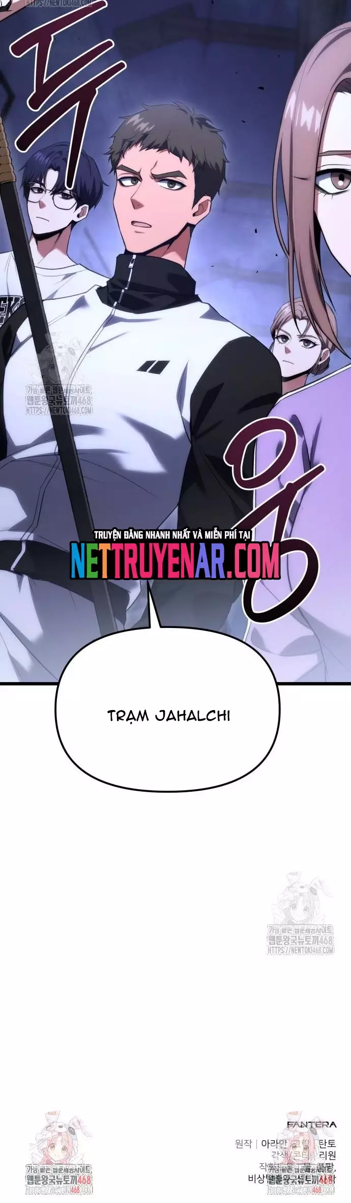 Tuyệt Đối Dân Cư Chapter 41 - Next 
