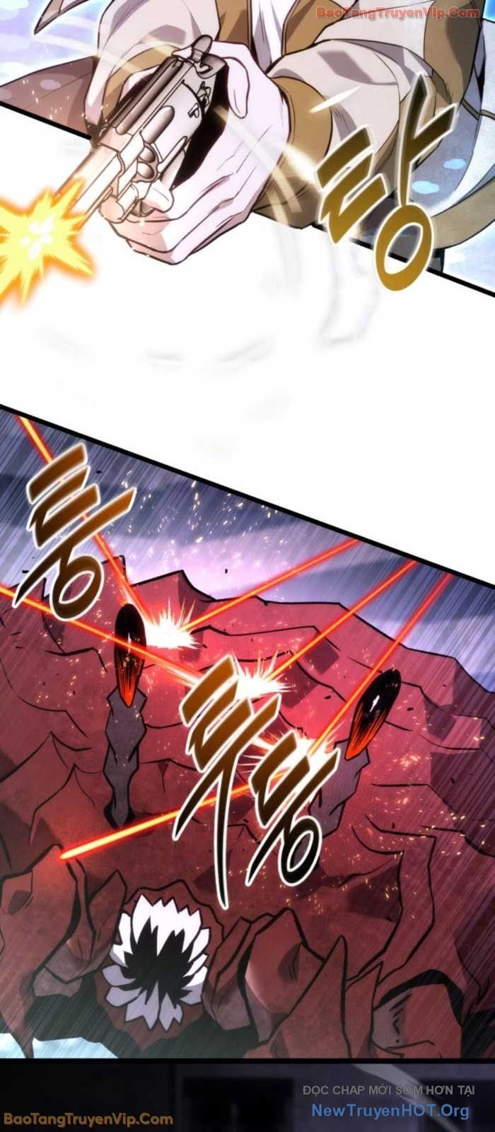 Tuyệt Đối Dân Cư Chapter 43 - Next 