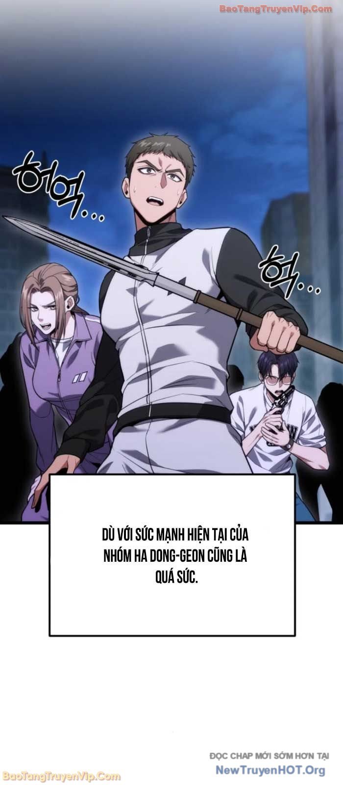 Tuyệt Đối Dân Cư Chapter 43 - Next 