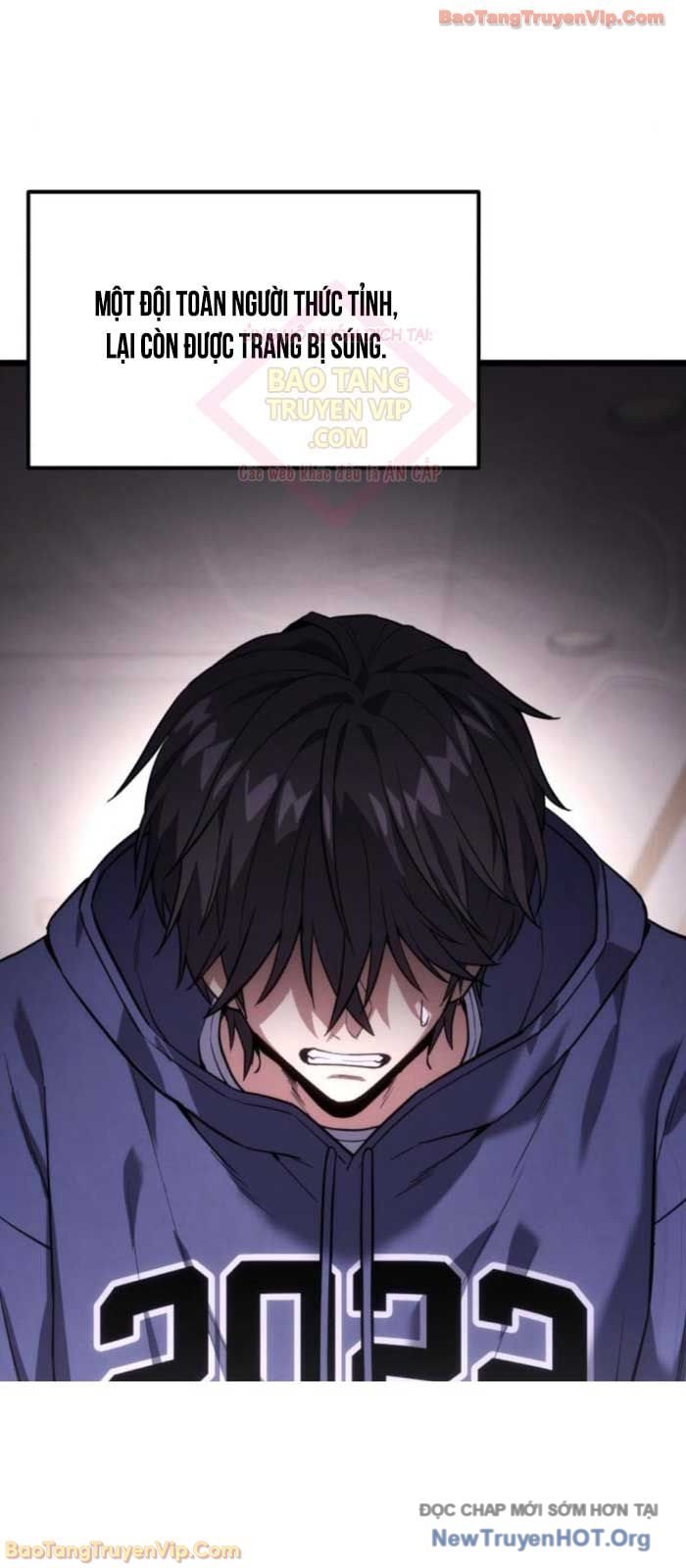 Tuyệt Đối Dân Cư Chapter 43 - Next 