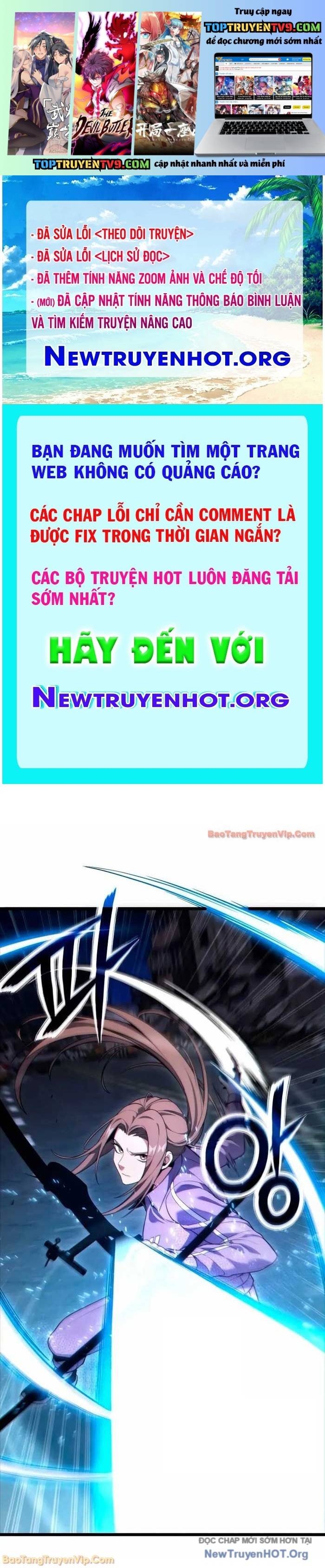 Tuyệt Đối Dân Cư Chapter 44 - Trang 3