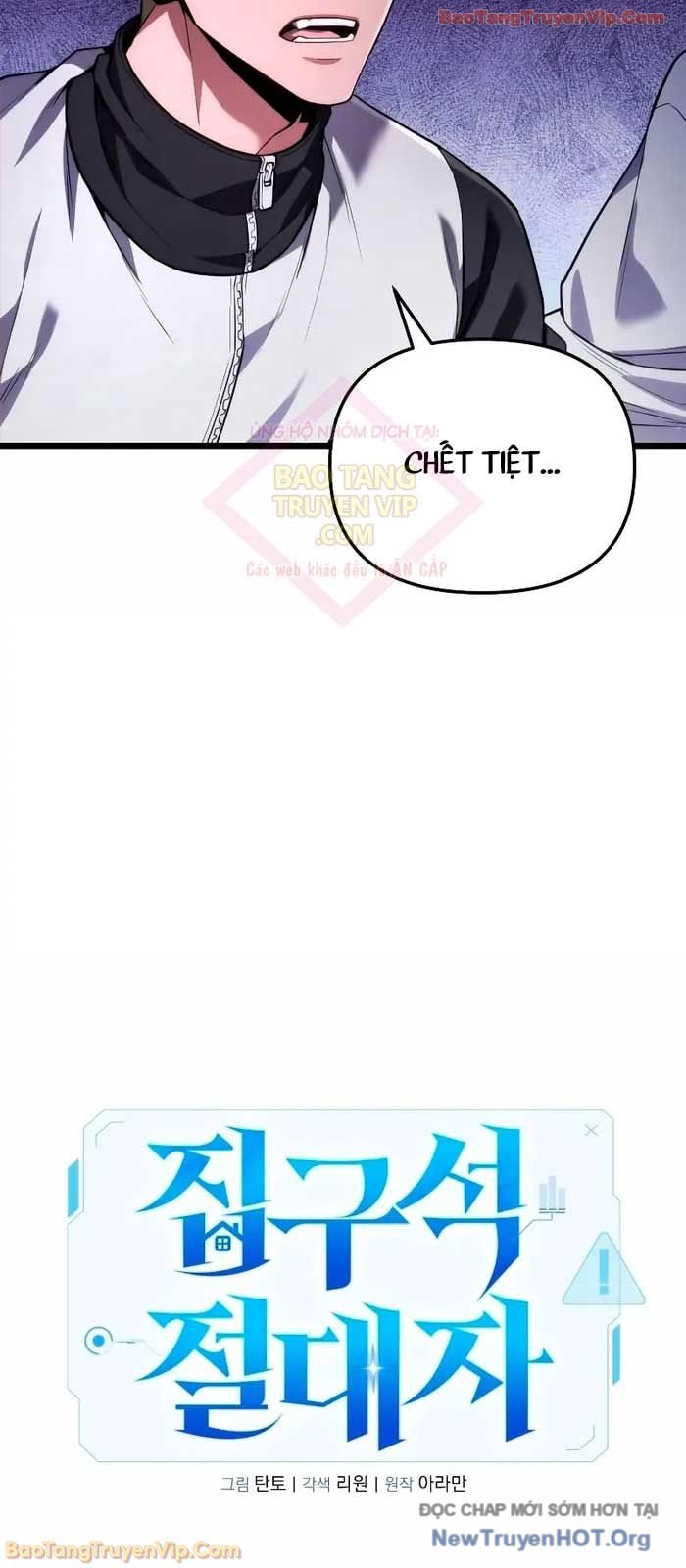 Tuyệt Đối Dân Cư Chapter 44 - Trang 3