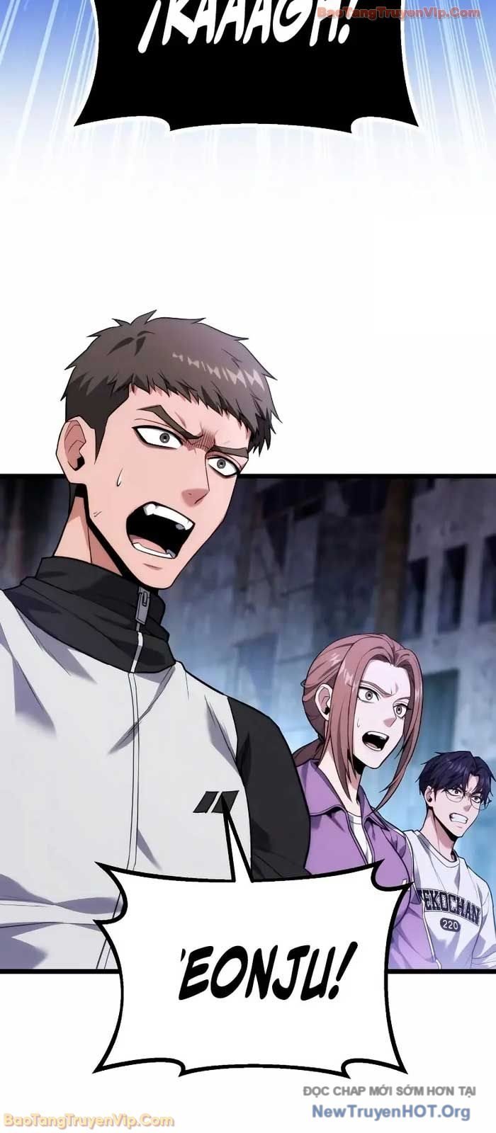 Tuyệt Đối Dân Cư Chapter 44 - Trang 3