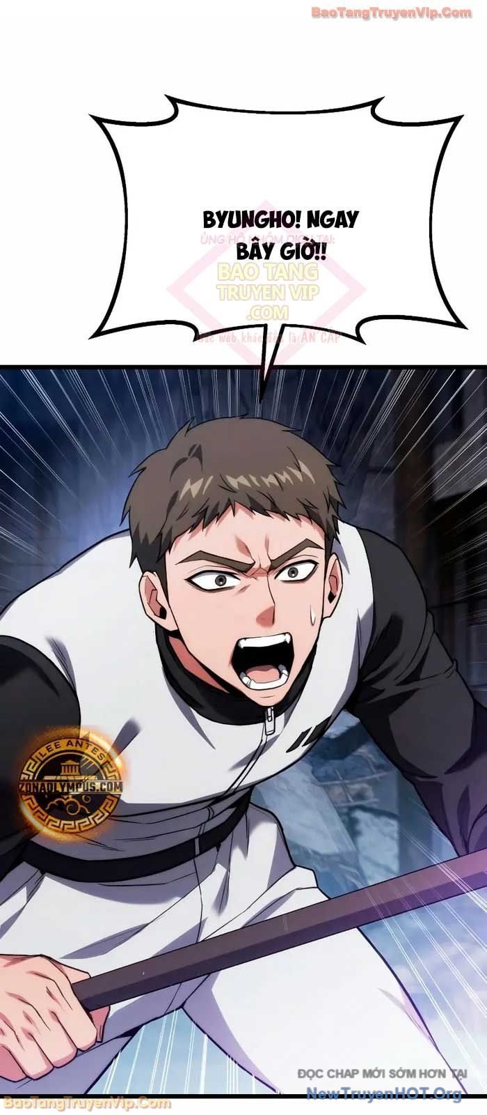 Tuyệt Đối Dân Cư Chapter 44 - Trang 3