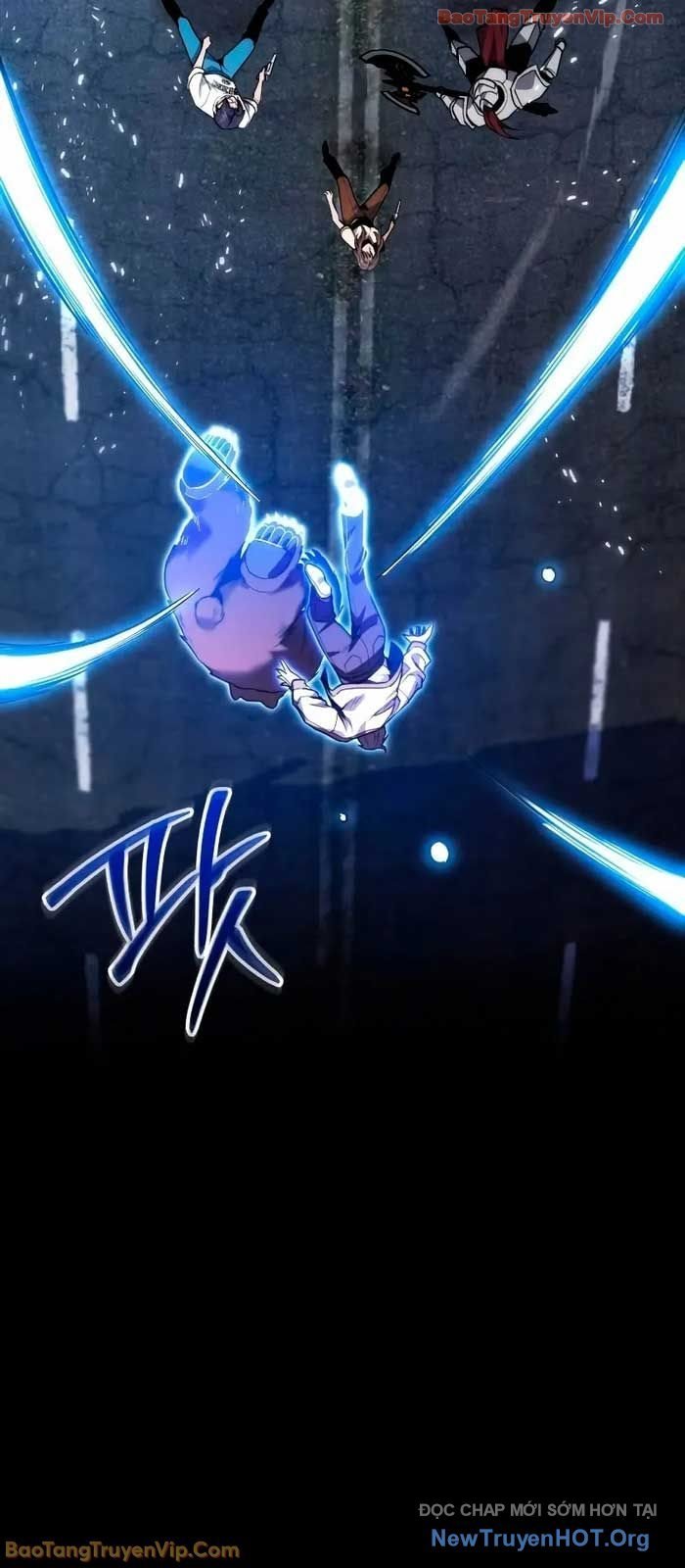 Tuyệt Đối Dân Cư Chapter 44 - Trang 3