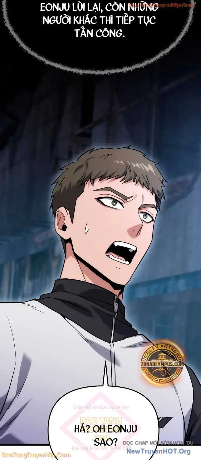 Tuyệt Đối Dân Cư Chapter 44 - Trang 3