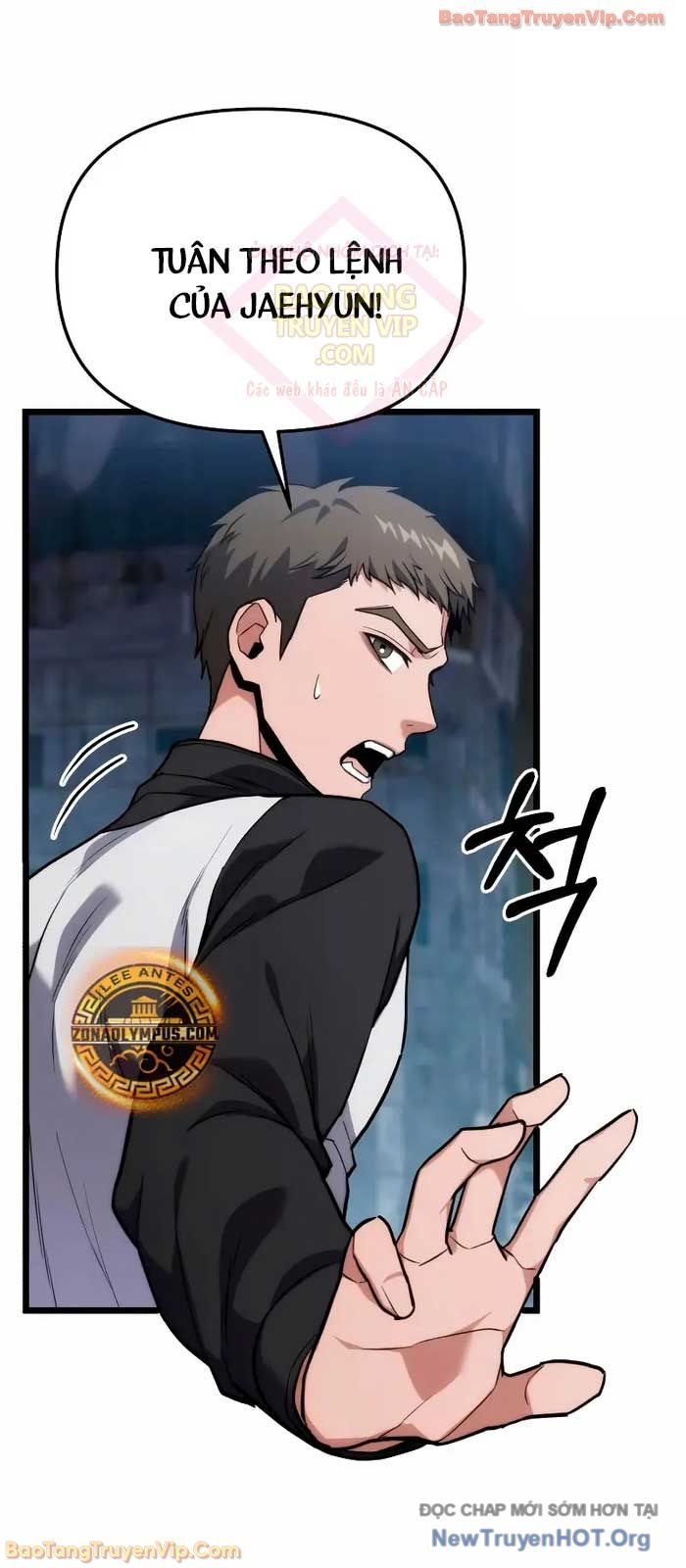 Tuyệt Đối Dân Cư Chapter 44 - Trang 3