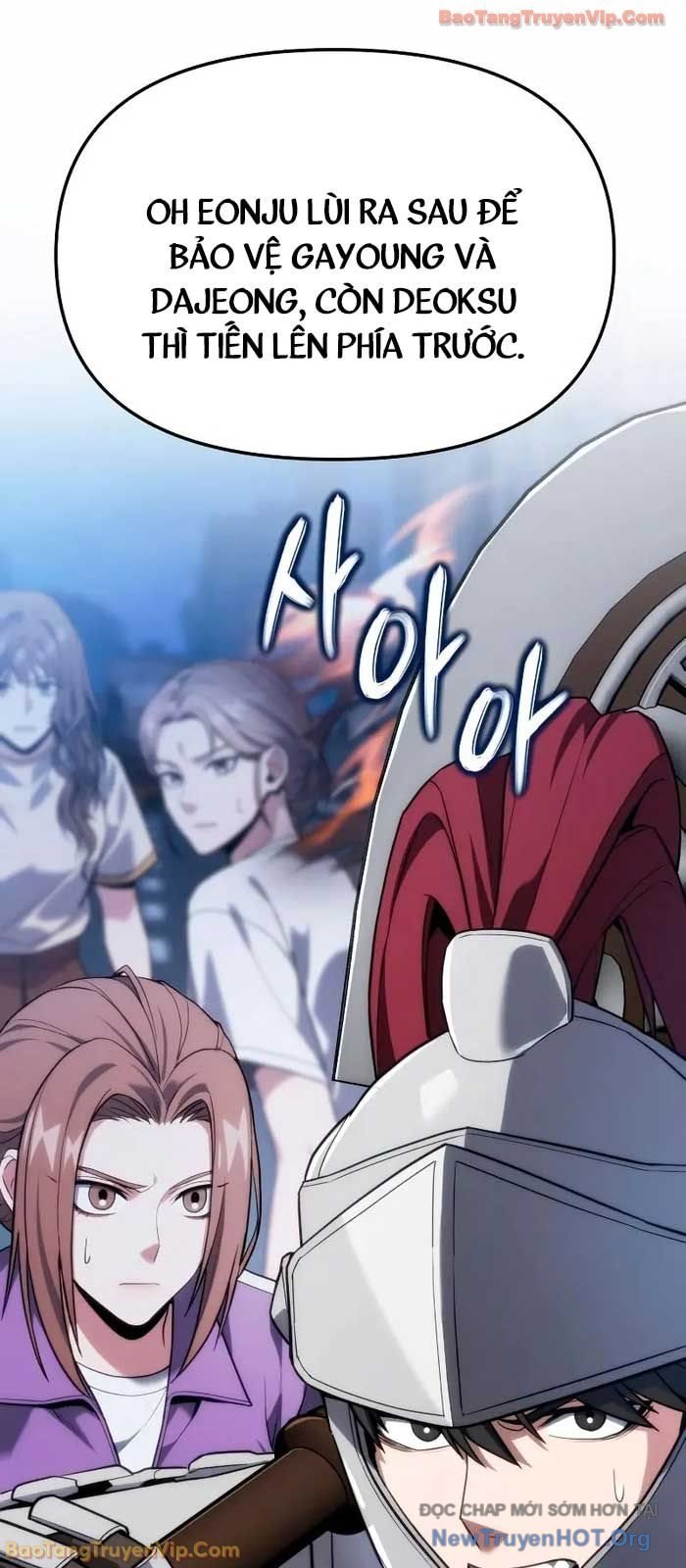 Tuyệt Đối Dân Cư Chapter 44 - Trang 3