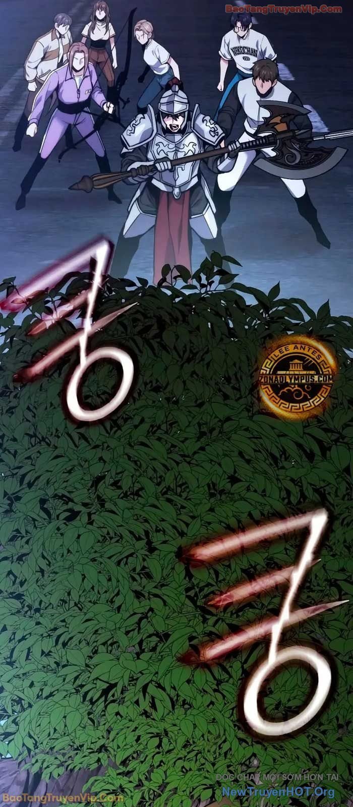 Tuyệt Đối Dân Cư Chapter 44 - Trang 3