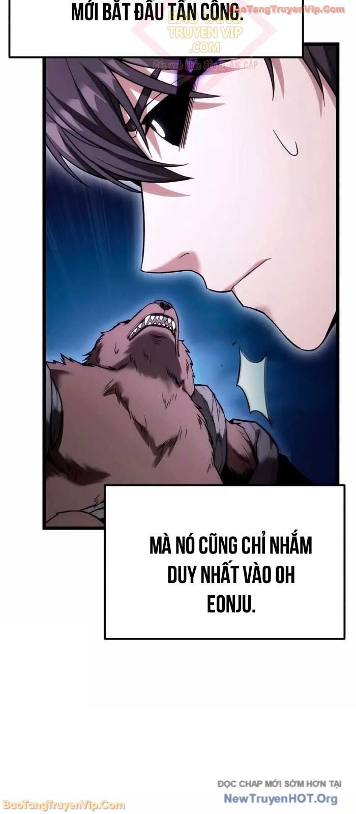 Tuyệt Đối Dân Cư Chapter 44 - Trang 3