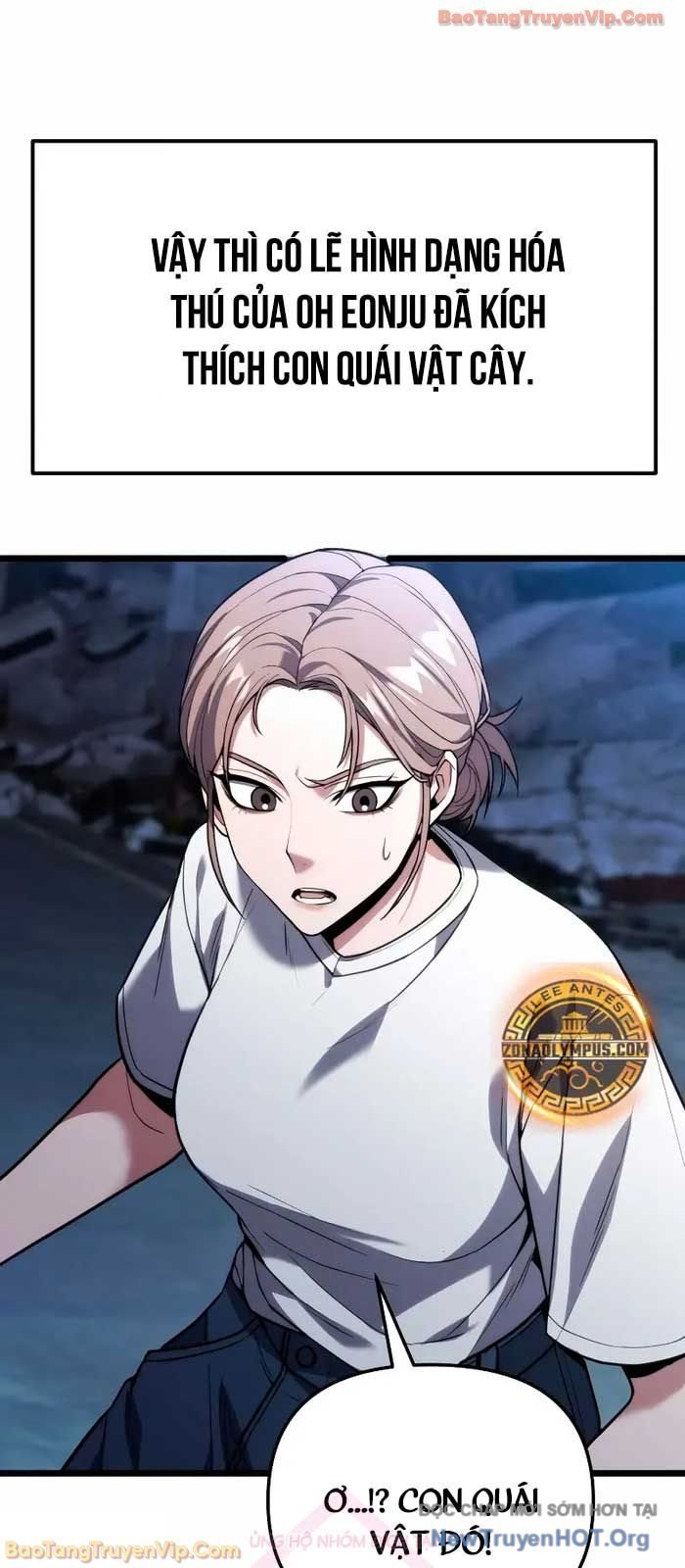 Tuyệt Đối Dân Cư Chapter 44 - Trang 3