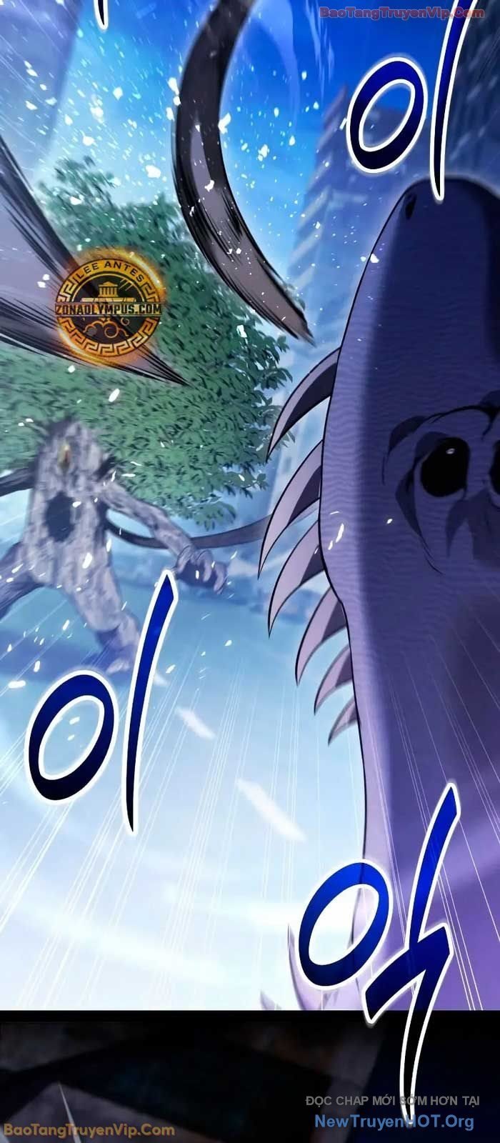 Tuyệt Đối Dân Cư Chapter 44 - Trang 3