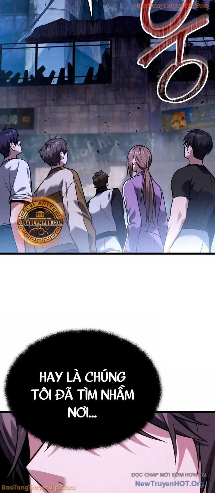 Tuyệt Đối Dân Cư Chapter 44 - Trang 3
