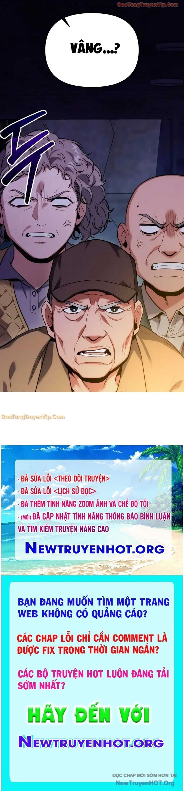 Tuyệt Đối Dân Cư Chapter 44 - Trang 3