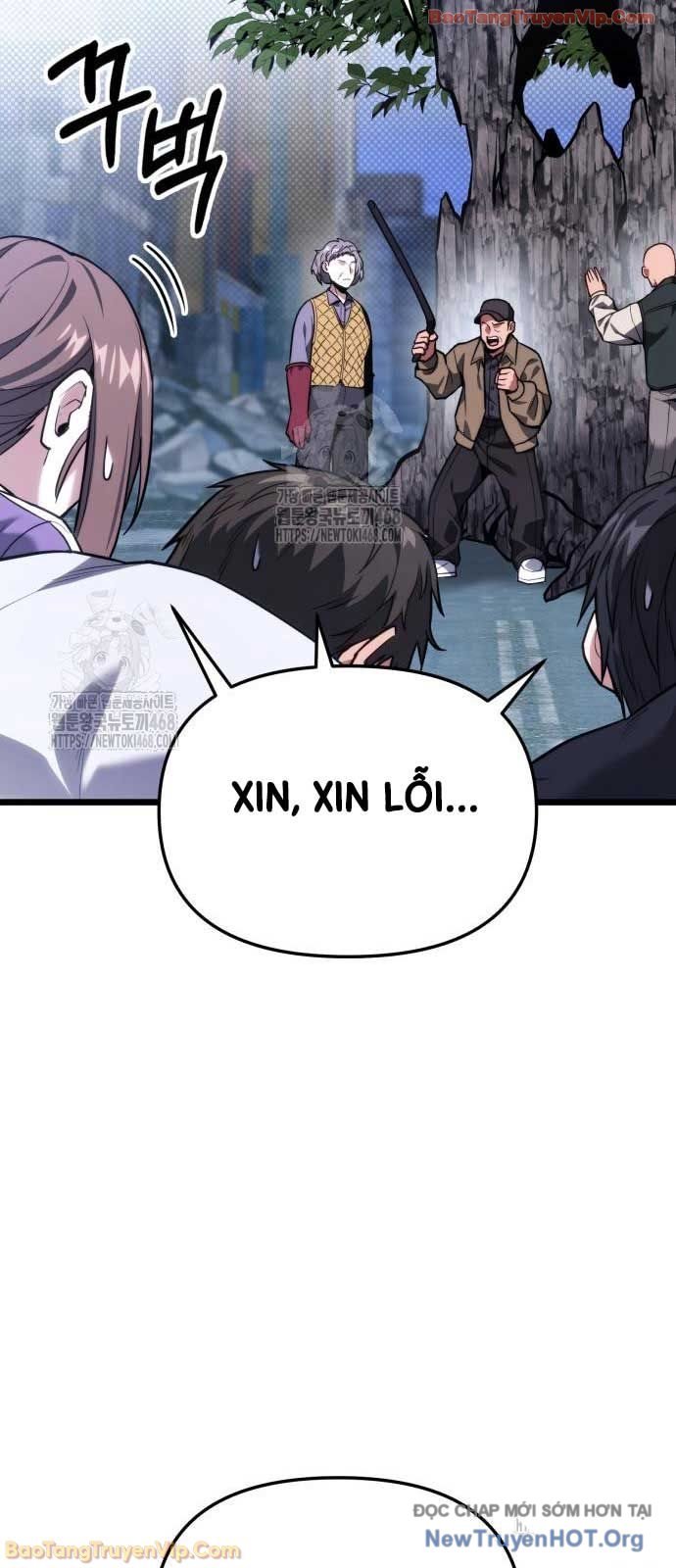 Tuyệt Đối Dân Cư Chapter 45 - Trang 2