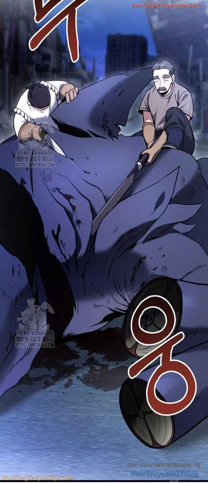 Tuyệt Đối Dân Cư Chapter 45 - Trang 2