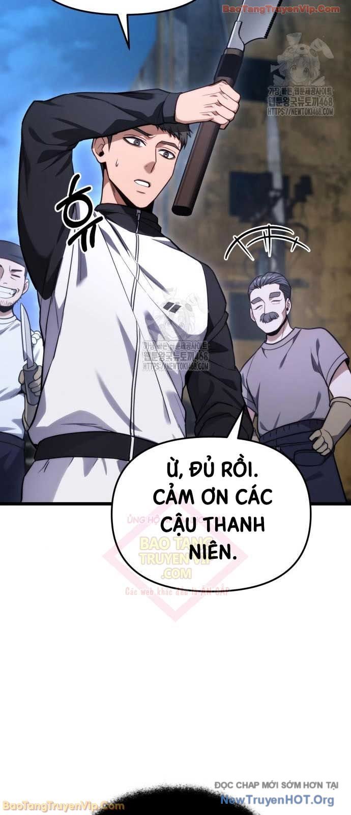 Tuyệt Đối Dân Cư Chapter 45 - Trang 2