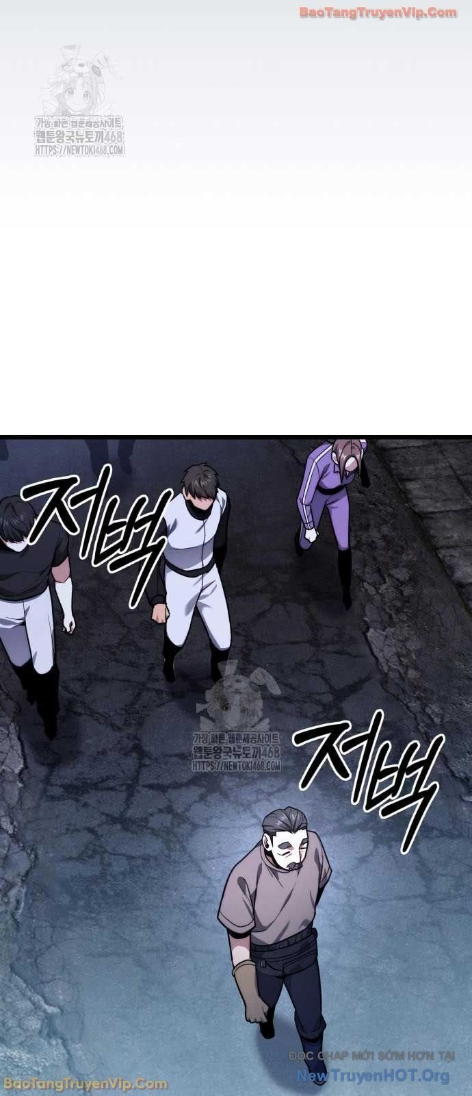 Tuyệt Đối Dân Cư Chapter 45 - Trang 2