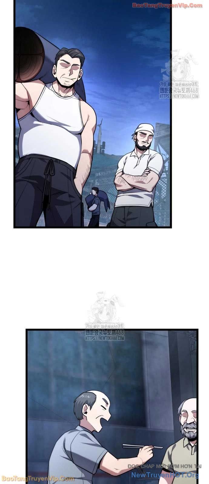 Tuyệt Đối Dân Cư Chapter 45 - Trang 2