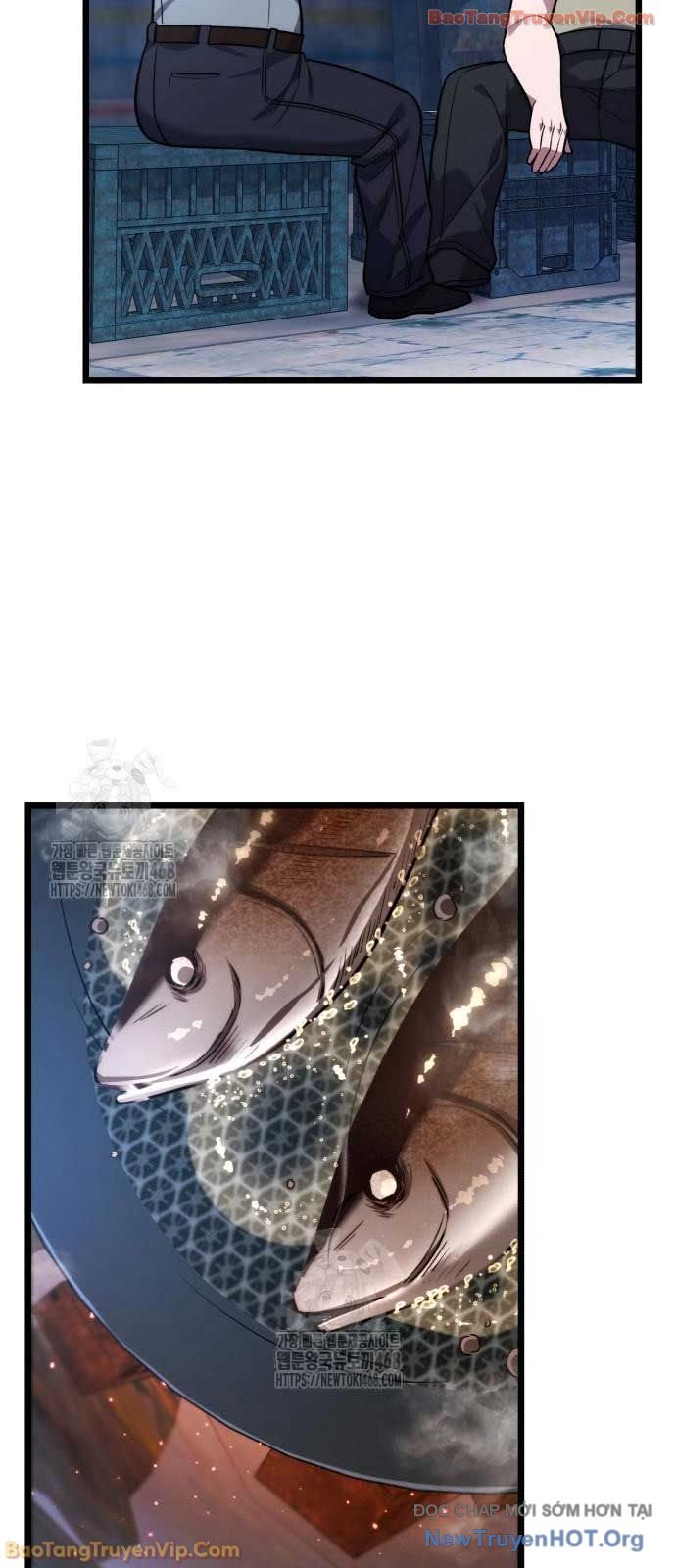 Tuyệt Đối Dân Cư Chapter 45 - Trang 2
