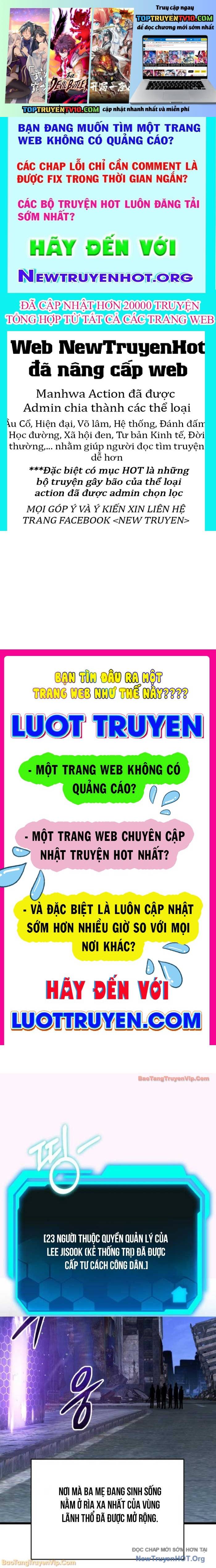 Tuyệt Đối Dân Cư Chapter 48 - Trang 2