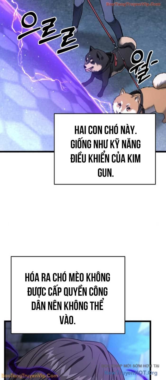 Tuyệt Đối Dân Cư Chapter 48 - Trang 2