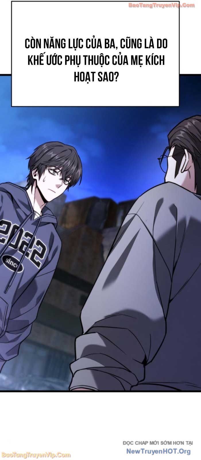 Tuyệt Đối Dân Cư Chapter 48 - Trang 2