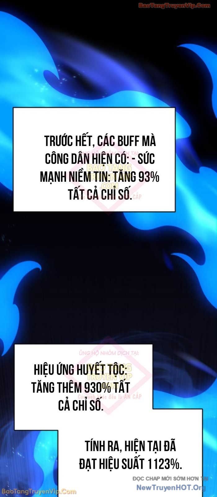 Tuyệt Đối Dân Cư Chapter 48 - Trang 2