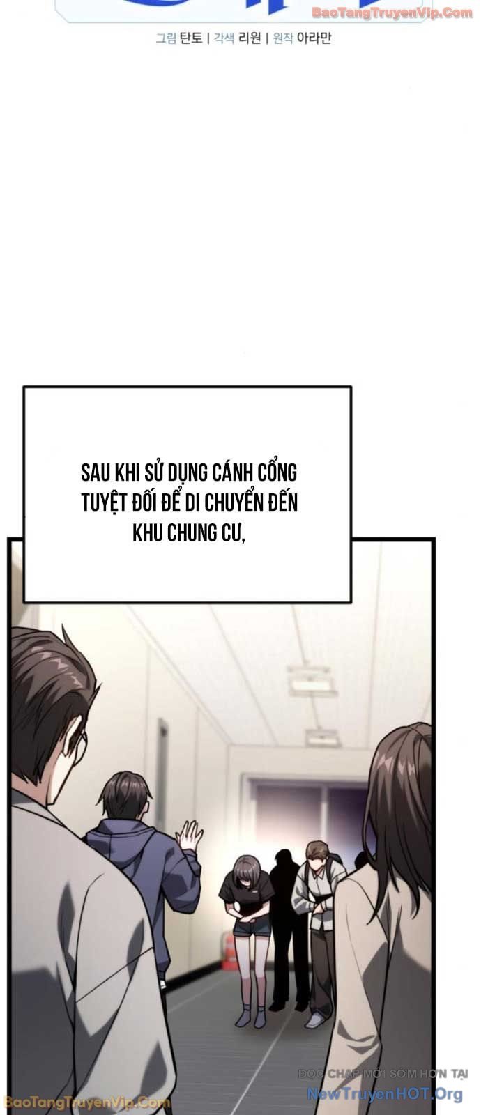 Tuyệt Đối Dân Cư Chapter 48 - Trang 2