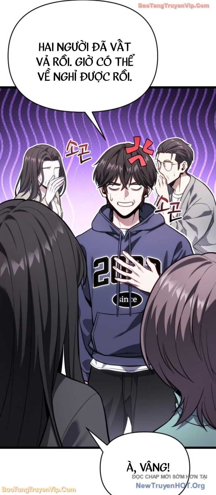 Tuyệt Đối Dân Cư Chapter 48 - Trang 2