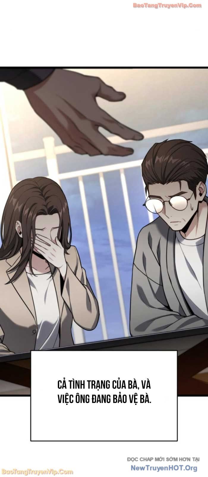 Tuyệt Đối Dân Cư Chapter 48 - Trang 2