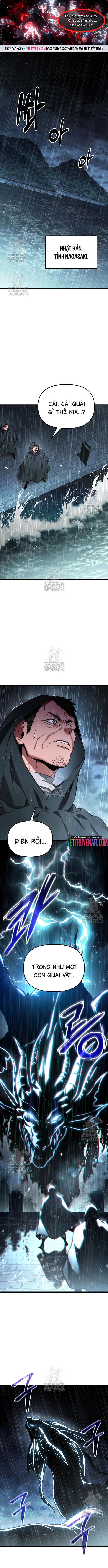 Tuyệt Đối Dân Cư Chapter 49 - Trang 2