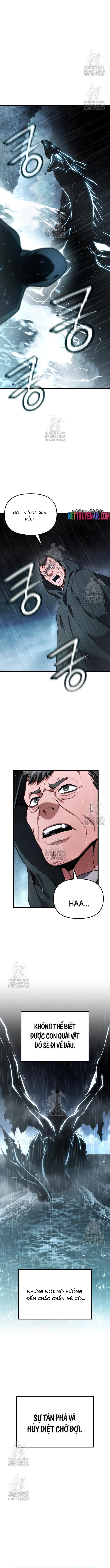 Tuyệt Đối Dân Cư Chapter 49 - Trang 2