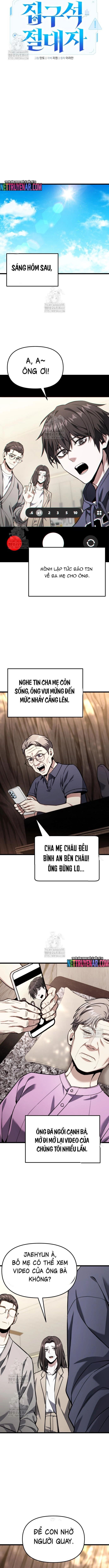 Tuyệt Đối Dân Cư Chapter 49 - Trang 2