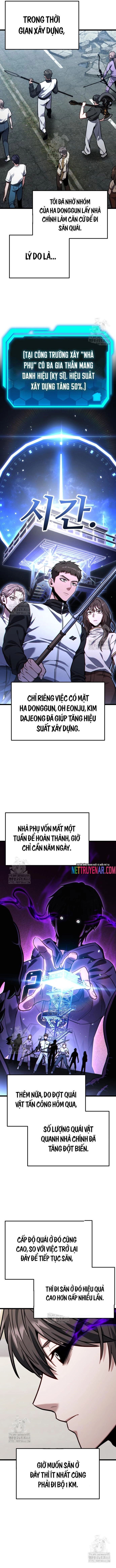 Tuyệt Đối Dân Cư Chapter 49 - Trang 2