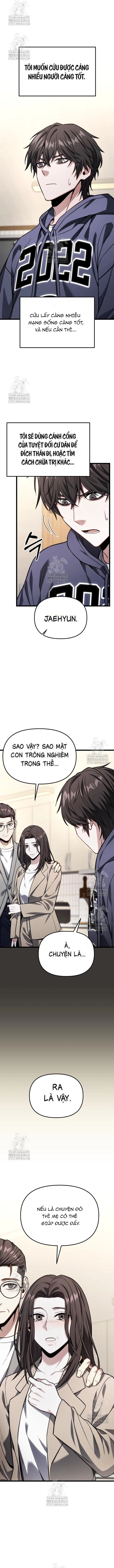 Tuyệt Đối Dân Cư Chapter 49 - Trang 2