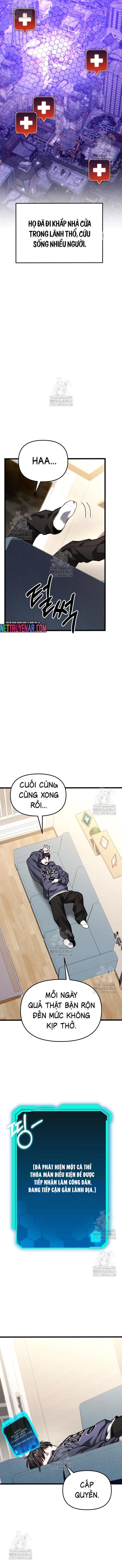 Tuyệt Đối Dân Cư Chapter 49 - Trang 2