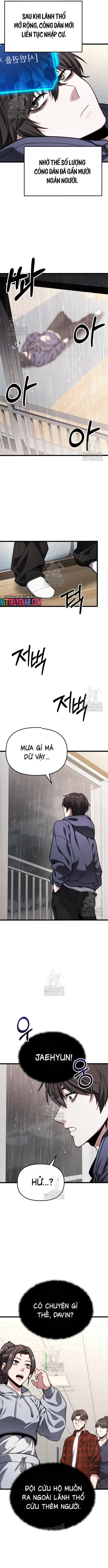 Tuyệt Đối Dân Cư Chapter 49 - Trang 2