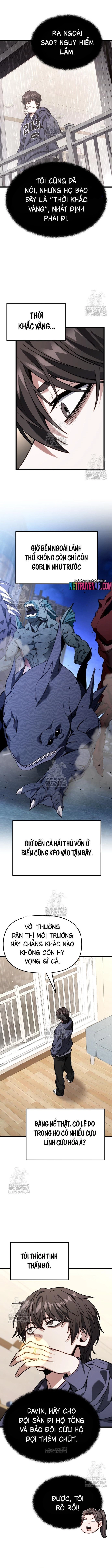 Tuyệt Đối Dân Cư Chapter 49 - Trang 2