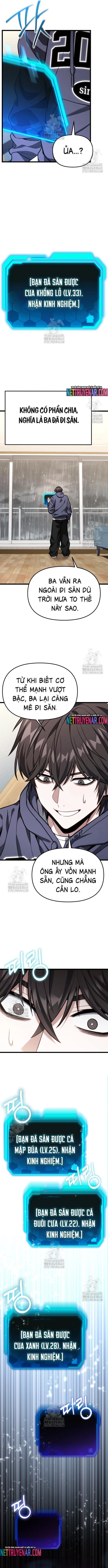 Tuyệt Đối Dân Cư Chapter 49 - Trang 2