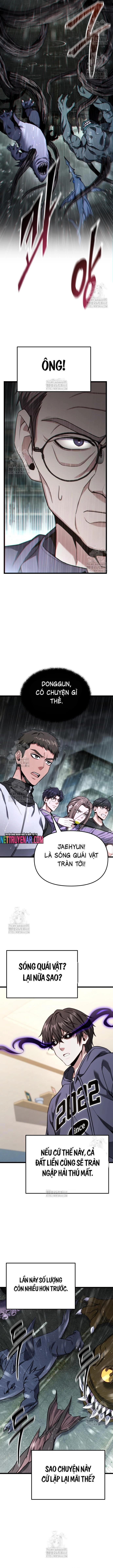 Tuyệt Đối Dân Cư Chapter 49 - Trang 2