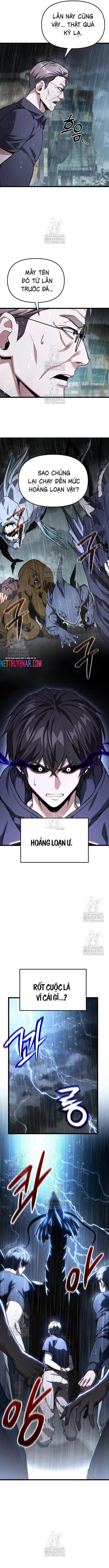 Tuyệt Đối Dân Cư Chapter 49 - Trang 2