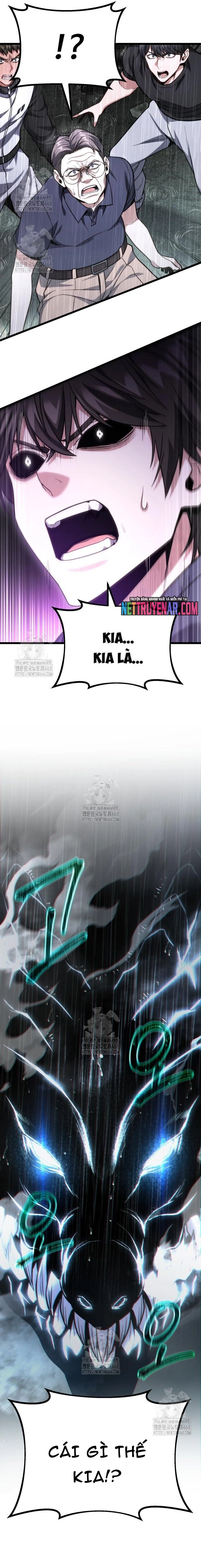 Tuyệt Đối Dân Cư Chapter 49 - Trang 2