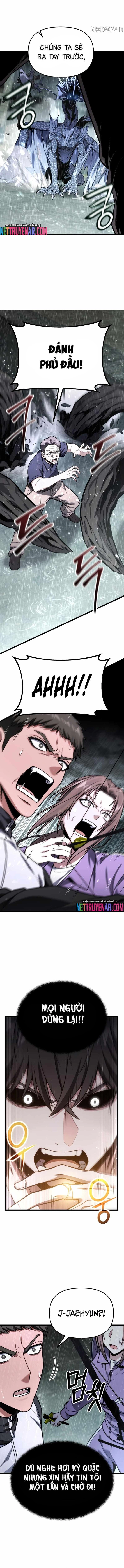 Tuyệt Đối Dân Cư Chapter 50 - Trang 2