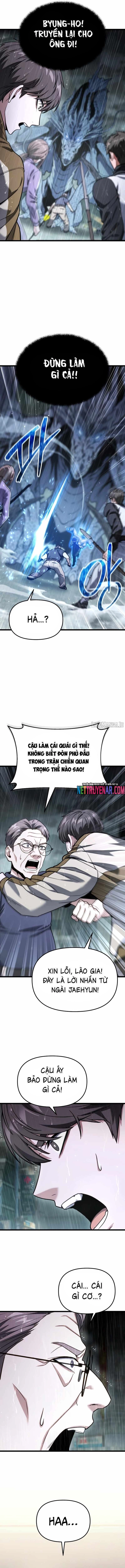 Tuyệt Đối Dân Cư Chapter 50 - Trang 2