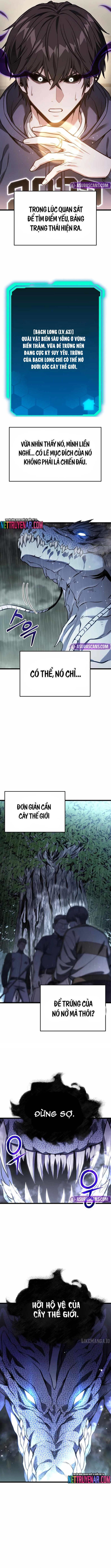 Tuyệt Đối Dân Cư Chapter 50 - Trang 2